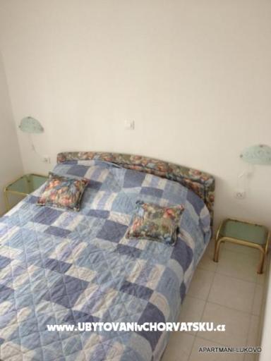 Appartementen Lukovo – foto 11