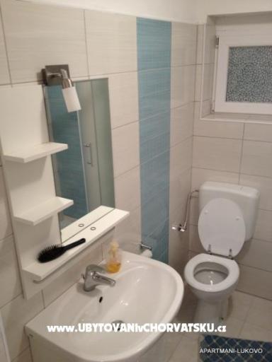 Appartementen Lukovo – foto 12