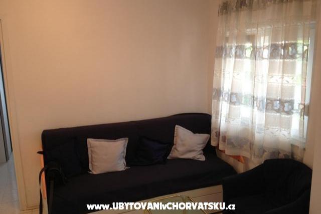 Appartementen Lukovo – foto 14