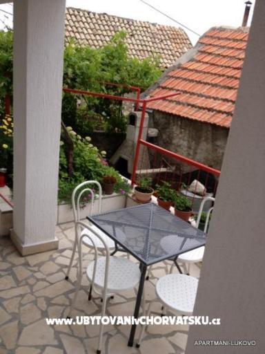 Appartementen Lukovo – foto 15