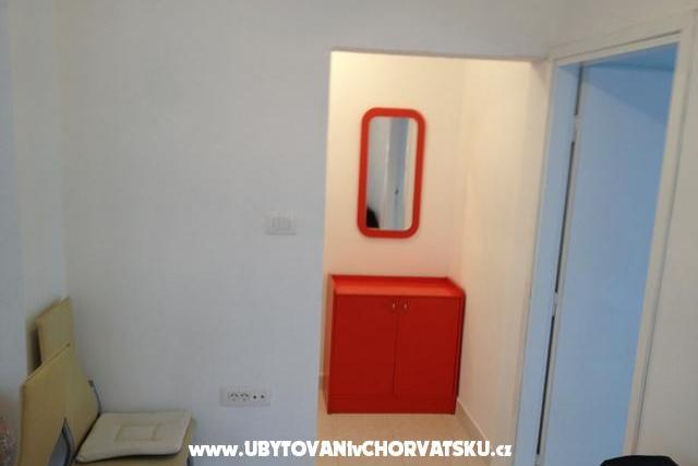 Appartementen Lukovo – foto 16