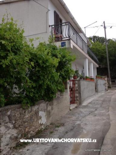 Appartementen Lukovo – foto 17