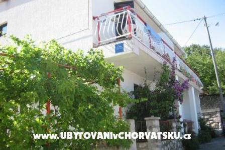Appartementen Lukovo – foto 2