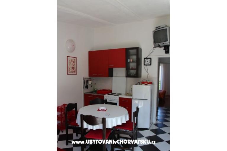 Appartementen Lukovo – foto 5