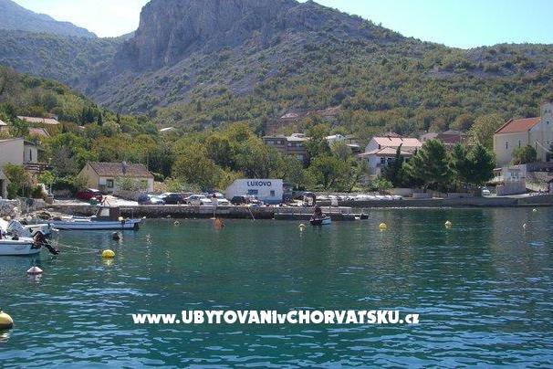 Appartementen Lukovo – foto 6
