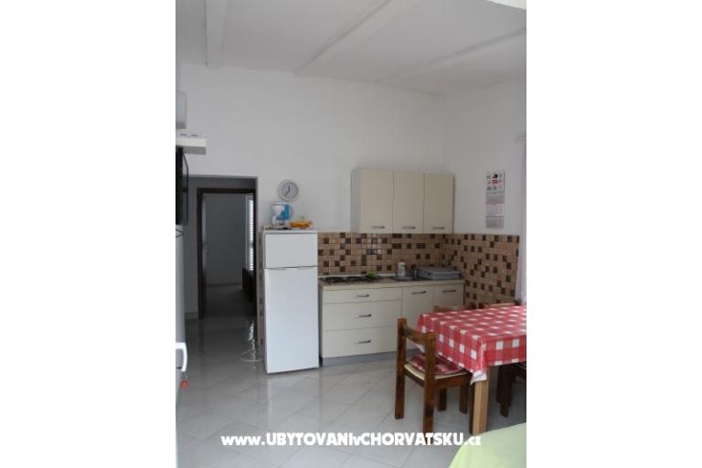Appartementen Lukovo – foto 8