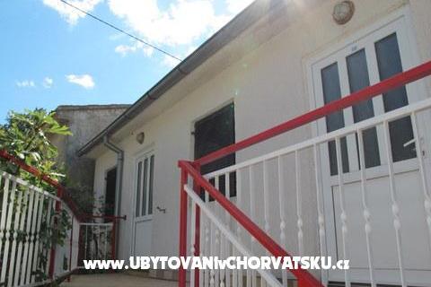 Appartementen Lukovo – foto 9