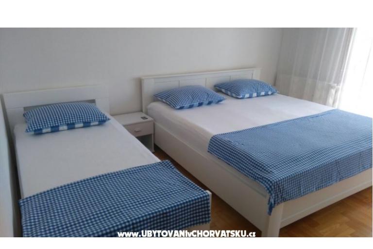 Appartementen Nehaj – foto 17
