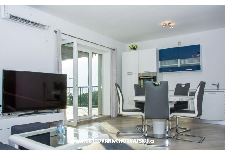 Appartementen Nehaj – foto 2