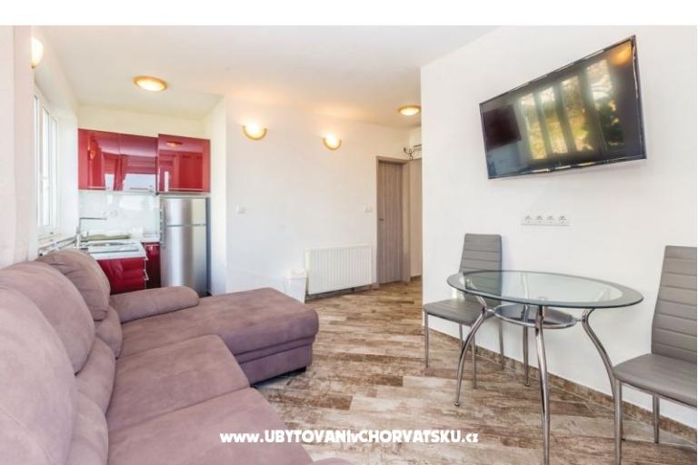 Appartementen Nehaj – foto 6