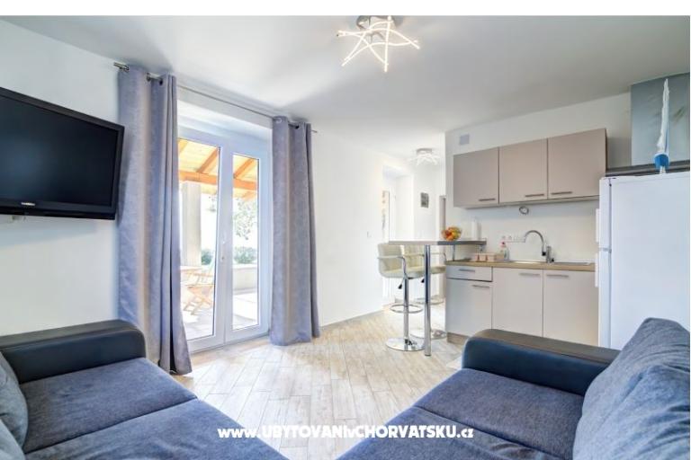 Appartementen Nehaj – foto 9