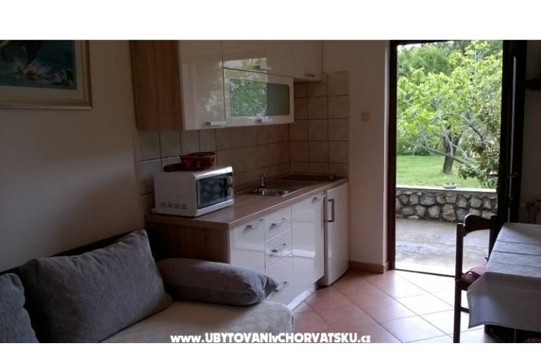 Appartementen Ruža – foto 18