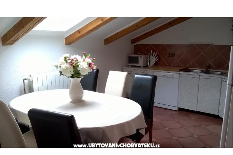 Appartementen Ruža – foto 9