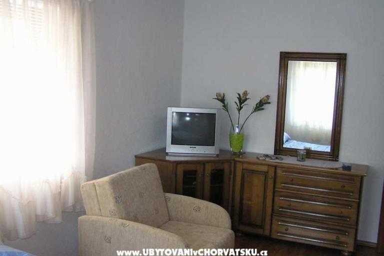 Appartementen Stefanac – foto 5