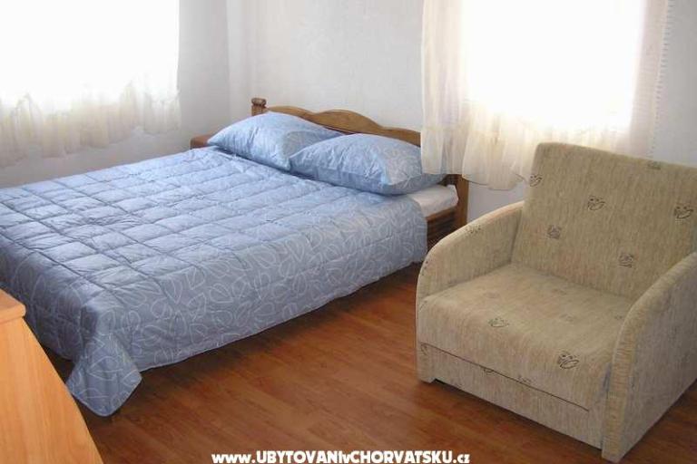 Appartementen Štefanac – foto 2