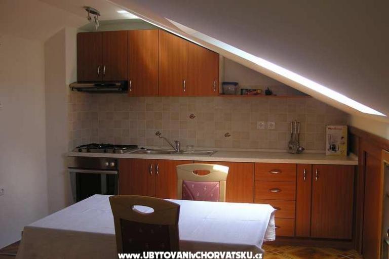 Appartementen Štefanac – foto 5