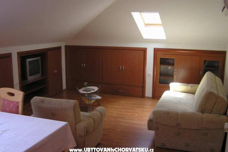 Appartementen Štefanac – foto 6