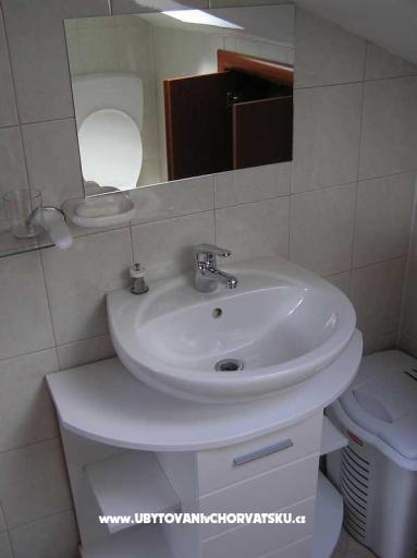Appartementen Štefanac – foto 7