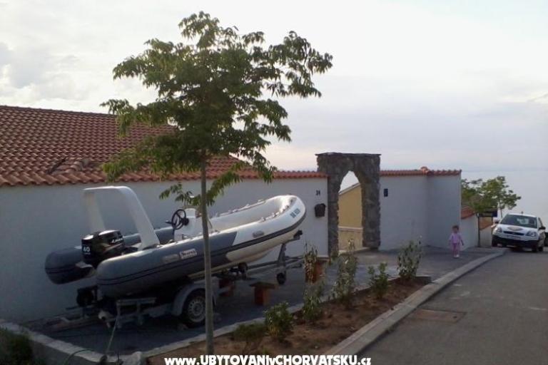 Appartementen i kuća za odmor Tomas  – foto 12