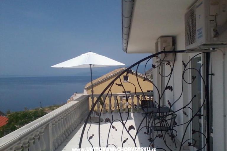 Appartementen i kuća za odmor Tomas  – foto 14