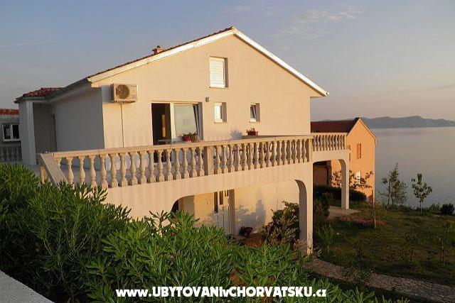 Appartementen i kuća za odmor Tomas  – foto 7