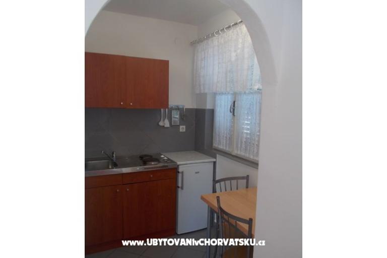 Appartementen Lela – foto 15