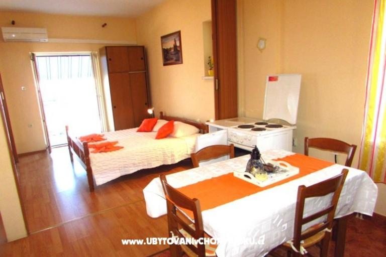 Appartementen Stanišić – foto 10