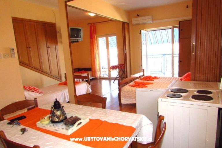 Appartementen Stanišić – foto 11