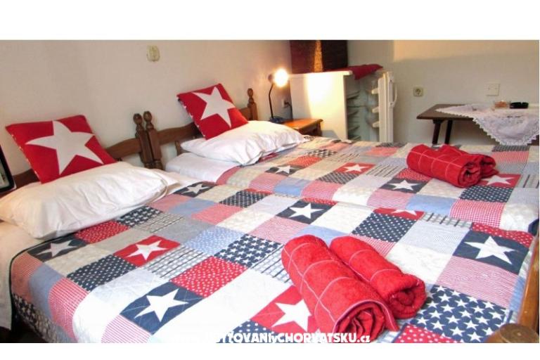 Appartementen Stanišić – foto 14