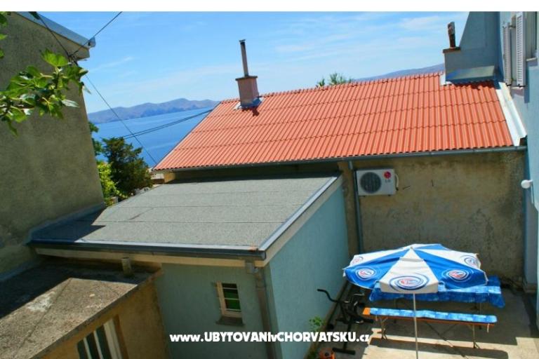 Appartementen Stanišić – foto 16