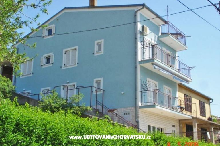 Appartementen Stanišić – foto 18