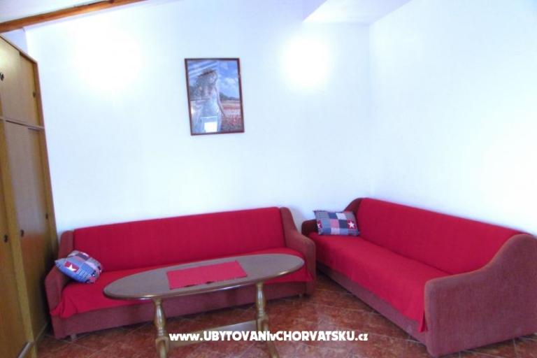 Appartementen Stanišić – foto 5