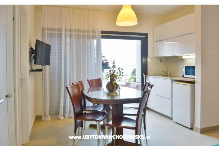 Appartementen Miki – foto 16