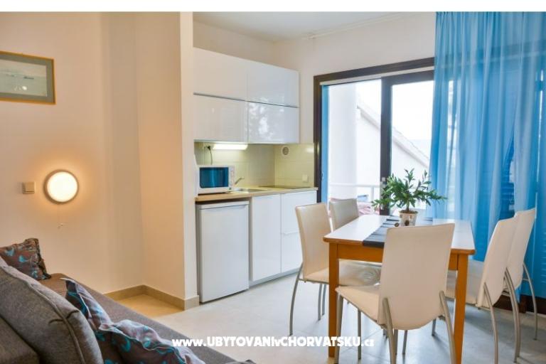 Appartementen Miki – foto 8
