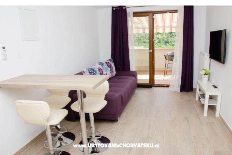 Appartementen Ruža – foto 15