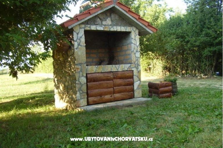 Vakantiehuis Biserka – foto 2