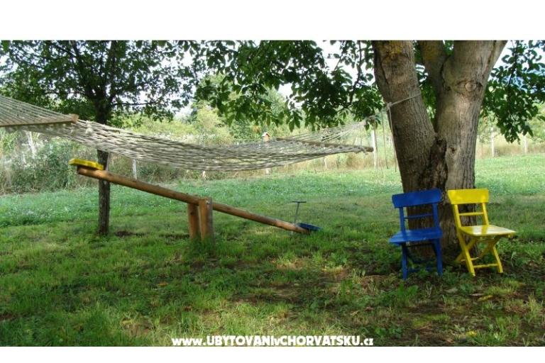 Vakantiehuis Biserka – foto 3
