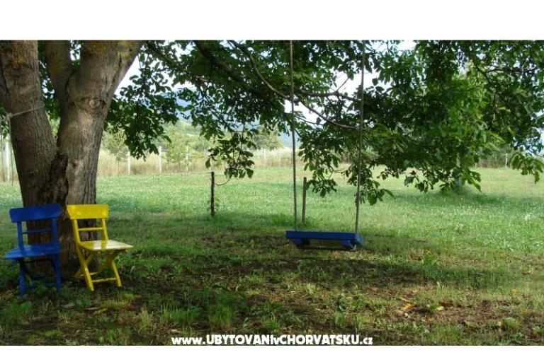 Vakantiehuis Biserka – foto 4