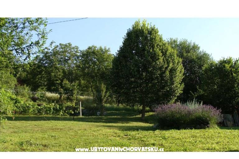 Vakantiehuis Biserka – foto 7