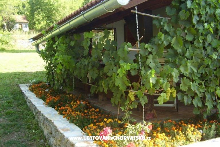 Vakantiehuis Biserka – foto 8