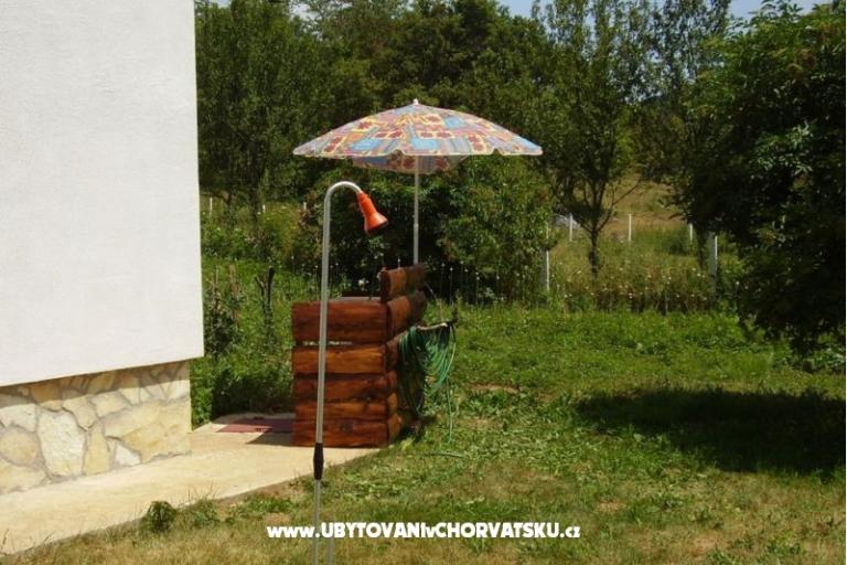 Vakantiehuis Biserka – foto 9