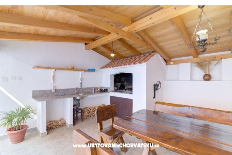 Appartement Marta za 6 osoba  – foto 12