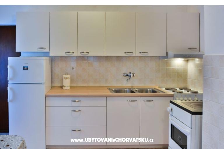Appartement Marta za 6 osoba  – foto 13
