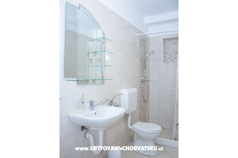 Appartement Marta za 6 osoba  – foto 14