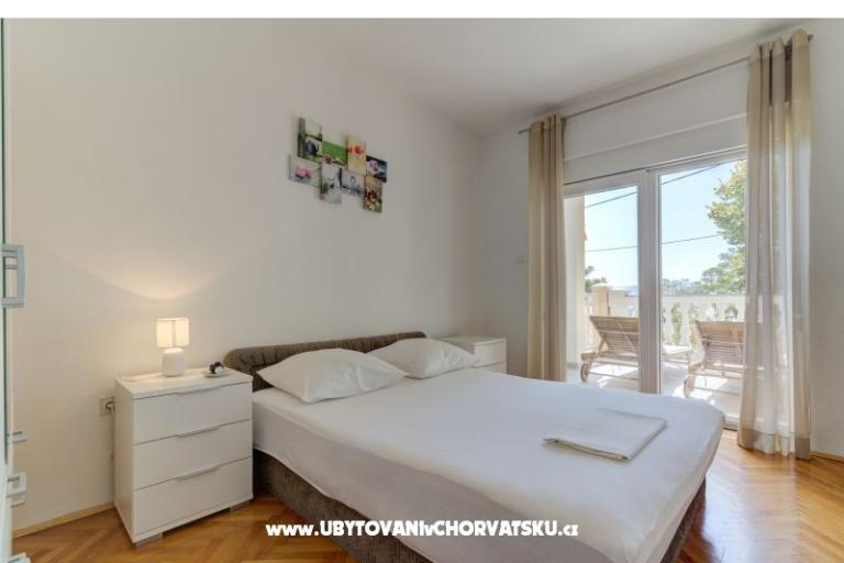 Appartement Marta za 6 osoba  – foto 8