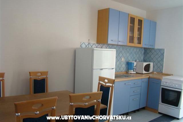 Appartementen MaDi  – foto 14
