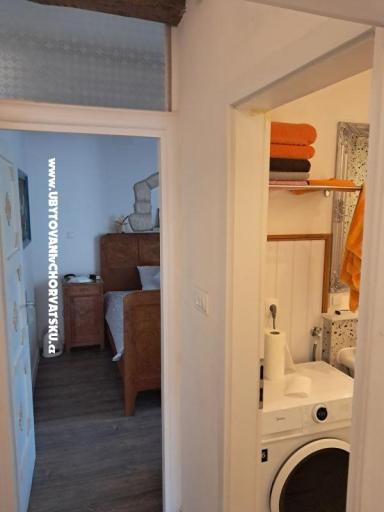 1918 Appartement centar Šibenik – foto 12