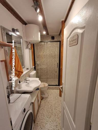 1918 Appartement centar Šibenik – foto 13