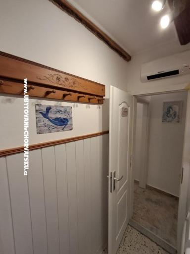 1918 Appartement centar Šibenik – foto 14