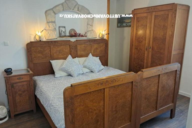 1918 Appartement centar Šibenik – foto 15